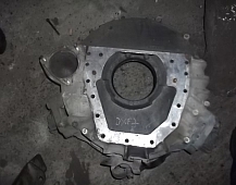 3913 кожух маховика 1395899 1433158 1318406 1318411 1354832 1354833 DAF XF Euro 3 Даф