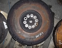 3937 маховик DAF XF 301432
