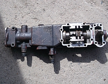 8870 кулиса КПП