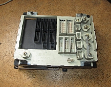 10419 Блок предохранителей 81254446074 MAN TGA ман тга