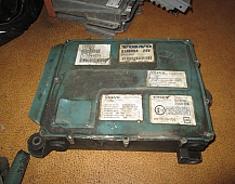 10417 Блок управления двигателем 8148884 Volvo FH12 D12A вольво