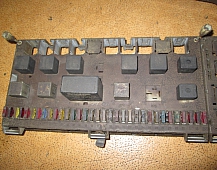 10442 Блок предохранителей 1300806 Scania 4 скания