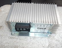 10185 Преобразователь напряжения (адаптер) 41200568 504219480 Iveco Ивеко