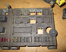 10443 Блок предохранителей 1320850 1436458 Scania 4 скания