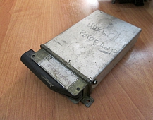 10402 Блок управления интардером 6009304087 ZF