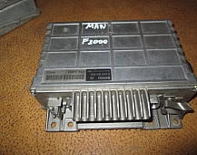 10428 Электронный блок управления ABS 0265150305 Bosch MAN Scania