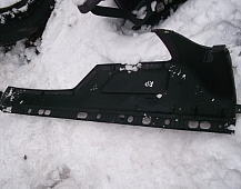 6717 приборная доска 5010354976 5010354976 Renault Premium Рено Премиум