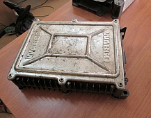 10408 блок управления ABS 4460040110 VOLVO F12 вольво