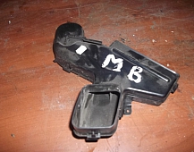 2798 Воздуховод A9418300444 Mercedes Benz