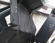 8148 локер рено Renault