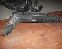 2794 Воздуховод A9418310445 Mercedes Benz