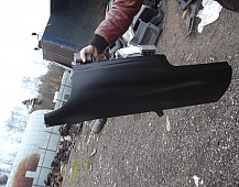 5251 дефлектор  Volvo FH12