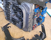 10298 Блок предохранителей 5010466950 Renault PREMIUM Рено