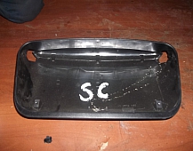 2796 Корпус зеркала 281196201 1366141 SCANIA