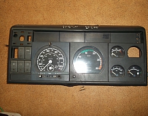 10324 Комбинация приборов 98473177  IVECO EUROTECH ивеко евротех