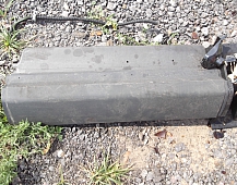 4711 Плафон салонный внутренний светильник 81252016251 MAN