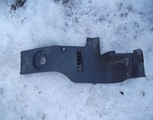 3098 пластик Mercedes Axore