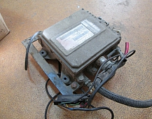 10413 блок управления двигателем 0281001527 IVECO CURSOR10