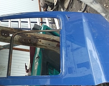 9142 дверь правая DAF CF85