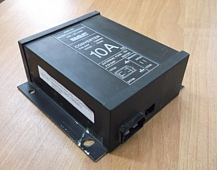 10141 Преобразователь напряжения (адаптер) DAF 1368353 0657561