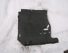 6715 Накладка декоративная салонная 5010226164 5010445857 Renault Premium Рено Премиум