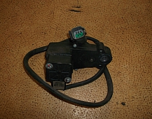 10326 Потенциометр педали акселератора газа 5010314772 RVI Premium рено премиум