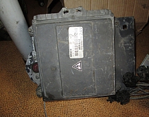 10441 Блок управления двигателем 5010284775 0281010044 E-TECH 440 Renault Magnum рено магнум