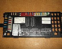 10302 Блок управления ECU BODY COMPUTER 41221000 Iveco Stralis Ивеко стралис