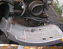 8144 крыло переднего колеса правое заднее 9438800406 Mercedes Actros мерседес