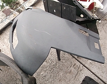 8146 очко фары, правая сторона бампера 1324598 Scania 4 скания