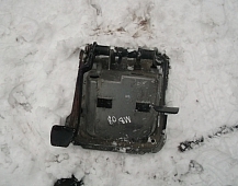 6731 Опора подшипника, блок педалей 9342940001 Mercedes Actros Мерседес