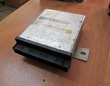 10409 Блок управления автономкой 251733500005