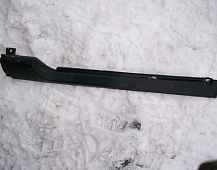 6713 накладка лобового стекла правая 5010301149 Renault Premium Рено Премиум