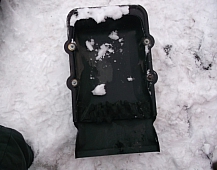 6711 крышка соединительного блока 5010232285 5010232646 Renault Premium Рено Премиум