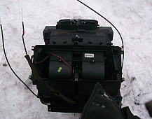 6719 Отопитель салона 5010544414 Renault Premium Рено Премиум