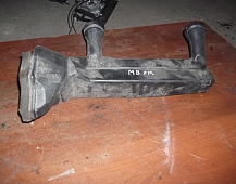 2792 Воздуховод  a9418310145hp01 a9412300244zgs Mercedes Benz