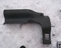 6724 Накладка декоративная салонная 5010226177 5010515536 Renault Premium Рено Премиум