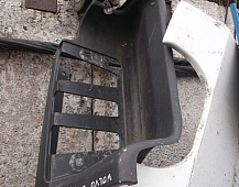 8164 подножка левая 3175406 Volvo FH 12 16 вольво