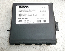 24045 10188 дверной модуль, блок электронный 41221004  Ивеко стралис