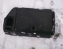 6726 панель и крышка бардачка 5010445746 5010445748 Renault Premium Рено Премиум