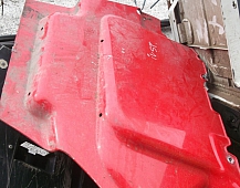 8168 Накладка кабины 504029033 Iveco ивеко