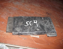 2801 Воздуховод 1425430 SCANIA 4