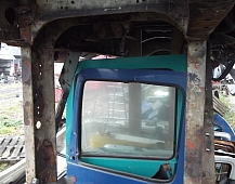 5190 MERSEDES дверь левая