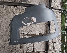 8161 Очко фары левой 1363373 DAF CF даф