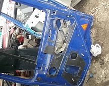 9143 дверь правая DAF CF85