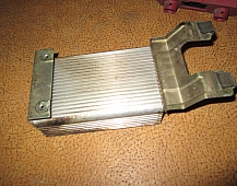 10433 Преобразователь напряжения (адаптер) 1436206 Scania 3, 4-Serie