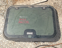 9411 Mercedes  Axore мерседес электро