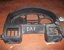 2802 Корпус щитка приборов 1352544 DAF