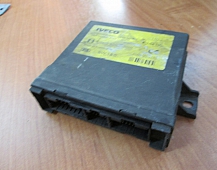 10177 Блок электронный, модуль кабины 41221119 Iveco ивеко