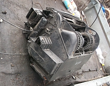 8103  печка 98431196 98451644 IVECO eurotech  евротех